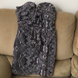 Gorgeous Guess Cocktail Dress Size 1